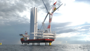 Offshore Wind Dominion Energy