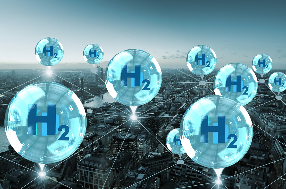 October 2023 Cleantech Roundup: Hydrogen Hubs | Transmission | CDR