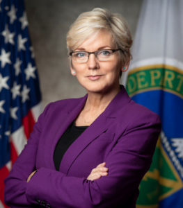 Jennifer Granholm