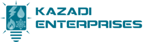 Kazadi Enterprises