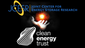 Evergreen Climate Innovations is excited to announce JCESR's two new metal-anode battery breakthroughs 